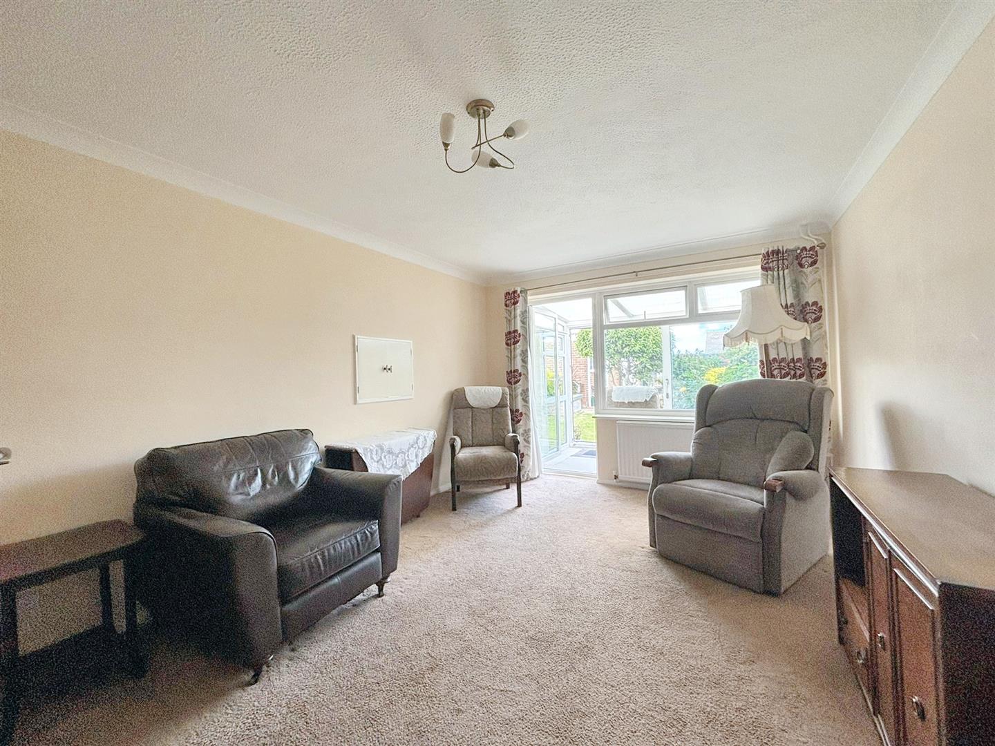 Property Details for Priory Road, Eastbourne Town Property Estate